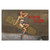 Bomb Babe Steel Sign Main Image