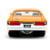 1969 Pontiac GTO Judge - BTM 1:24 Scale Diecast Model by Jada Toys Alt Image 5