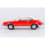 1974 Ford Pinto - Orange 1:24 Scale Diecast Model by Motormax Alt Image 1