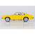 1974 Ford Maverick - Yellow 1:24 Scale Diecast Model by Motormax Alt Image 1