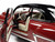 1950 Oldsmobile 88 Holiday Coupe - Chariot Red 1:18 Scale Diecast Model by American Muscle - Ertl Alt Image 3