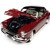 1950 Oldsmobile 88 Holiday Coupe - Chariot Red 1:18 Scale Diecast Model by American Muscle - Ertl Alt Image 4