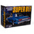 1970 Dodge Coronet Super Bee 1/25 Kit 1:25 Scale Diecast Model by MPC Models Main Image