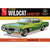 1970 Buick Wildcat Hardtop 1/25 Kit 1:25 Scale Diecast Model by AMT Alt Image 1
