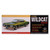 1970 Buick Wildcat Hardtop 1/25 Kit 1:25 Scale Diecast Model by AMT Alt Image 3