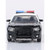 2011 Dodge Charger Pursuit - LAPD 1:43 Scale Diecast Model by Motormax Alt Image 2