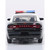 2011 Dodge Charger Pursuit - LAPD 1:43 Scale Diecast Model by Motormax Alt Image 3