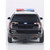 2015 Ford Police Interceptor Utility - LAPD 1:43 Scale Diecast Model by Motormax Alt Image 3