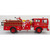 Emergency! Ward LaFrance Ambassador Fire Truck - Engine 51 1:50 Scale Diecast Model by Iconic Replicas Alt Image 1