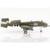 A-10C Thunderbolt II 1/72 Die Cast Model - HA1334 75th Anniversary P-47 Scheme 190th FS Idaho ANG  May 20 1:72 Scale Diecast Model by Hobby Master Alt Image 2
