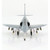 A-4F Skyhawk 1/72 Die Cast Model - HA1435 VMA-142 Flying Gators 1984 1:72 Scale Diecast Model by Hobby Master Alt Image 1