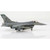 F-16CG Fighting Falcon 1/72 Die Cast Model - HA38007 555th FS Commander 2004  1:72 Scale Diecast Model by Hobby Master Alt Image 1
