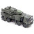 Pantsir S1 1/72 Die Cast Model Alt Image 4