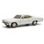 1965 Chevrolet Impala SS - White 1:24 Scale Diecast Model by Welly Main Image