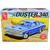 1971 Plymouth Duster 340 1:25 Scale Diecast Model by AMT Main Image