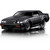 1987 Buick GNX  - Black 1:64 Scale Diecast Model by Muscle Machines Main Image