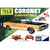 1968 Dodge Coronet Convertible w/Trailer 1/25 Kit 1:25 Scale Diecast Model by MPC Alt Image 2