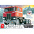 Peterbilt 352 Pacemaker COE 1/25 Kit 1:25 Scale Diecast Model by AMT Alt Image 3