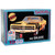 1969 Ford Galaxie Hardtop 1/25 Kit 1:25 Scale Diecast Model by AMT Main Image