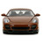 2007 Porsche 911 Turbo w/Brown M&M's Figure 1:24 Scale Diecast Model by Jada Toys Alt Image 4