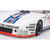 1977 Porsche 935 #41 Martini Racing  - Le Mans 24 Hrs. 1:18 Scale Diecast Model by Top Speed Alt Image 3