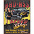 Bad Ass Speed Shop Metal Sign  Diecast Model by Desperate Enterprises Alt Image 1