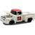 1956 Ford  F-100 - Crane Cams 1:24 Scale Diecast Model by M2 Machines Main Image