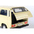 Volkswagen Type 2 T3 Van - Yellow 1:24 Scale Diecast Model by Motormax Alt Image 3