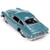 1966 Aston Martin DB5 - Caribbean Pearl 1:64 Scale Diecast Model by Johnny Lightning Alt Image 1