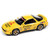 1991 Mitsubishi 3000 GT 1:64 Scale Diecast Model by Auto World Main Image