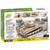 Pzkpfw VI Tiger 131 Tank Building Block Model - 850 Pieces 1:28 Scale Diecast Model by COBI Toys Main Image