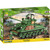 WWII M4A3 Sherman Tank (Easy Eight) Building Block Model - 745 Pieces 745 Pieces Diecast Model by COBI Toys Main Image