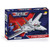 TOP GUN F-14 Tomcat 757 Piece Building Brick Set 1:48 Scale  by Cobi Toys Main Image