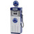 1951 Wayne 505 Gas Pump Ace High Gasoline 1:18 Scale Diecast Model by Greenlight Main Image