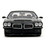 1971 Pontiac GTO Judge - BTM Black Flames 1:24 Scale Diecast Model by Jada Toys Alt Image 5