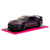 2020 Ford Mustang Shelby G.T. 500 - Pink Slips 1:24 Scale Diecast Model by Jada Toys Alt Image 1