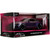 2020 Ford Mustang Shelby G.T. 500 - Pink Slips 1:24 Scale Diecast Model by Jada Toys Alt Image 8