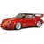 2021 RWB Body Kit - Red 1:18 Scale Diecast Model by Solido Main Image