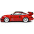 2021 RWB Body Kit - Red 1:18 Scale Diecast Model by Solido Alt Image 1