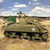 M4A3(75) Sherman 1/30 Model 1:30 Scale Diecast Model by William Britain Alt Image 1