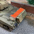 M4A3(75) Sherman 1/30 Model 1:30 Scale Diecast Model by William Britain Alt Image 2