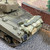 M4A3(75) Sherman 1/30 Model 1:30 Scale Diecast Model by William Britain Alt Image 3