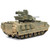 M2A3 Bradley 1/72 Plastic Model 1:72 Scale Diecast Model by Dragon Models Alt Image 2