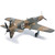 Dornier DO-335A-1 Pfeil 1/72 Die Cast Model 1:72 Scale Diecast Model by Militaria Diecast Alt Image 4