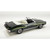 1971 Pontiac GTO Judge Convertible - Laurentian Green 1:18 Scale Diecast Model by Acme Alt Image 2