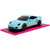 Porsche 911 997 - Pink Slips 1:24 Scale Diecast Model by Jada Toys Alt Image 7
