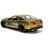 2010 Ford Mustang GT - Gold 1:24 Scale Diecast Model by Jada Toys Alt Image 6