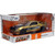 2010 Ford Mustang GT - Gold 1:24 Scale Diecast Model by Jada Toys Alt Image 7