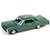 1964 Chevy Impala (Lowrider) - Metallic Green 1:64 Scale Diecast Model by Racing Champions Main Image