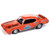 1969 Pontiac GTO - Orange 1:64 Scale Diecast Model by Racing Champions Main Image